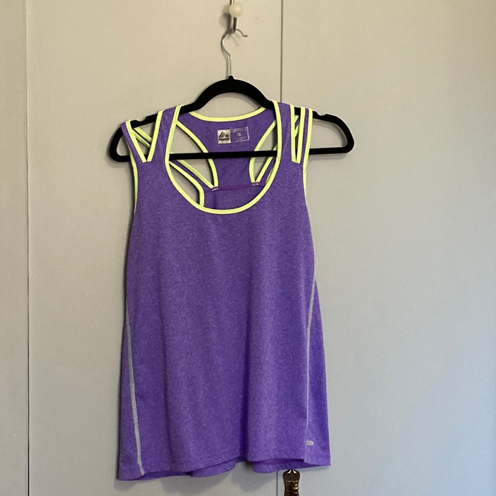 RBX Performance Tank
